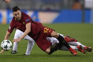 意甲深夜焦点战:比萨主场迎战罗马,中游对决谁能抢占先机? 意甲深夜焦点战:比萨主场迎战罗马,中游对决谁能抢占先机?