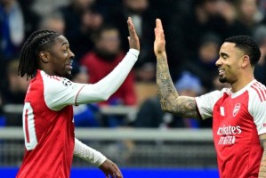 夺冠热门诞生：欧冠疯狂7连胜，阿尔特塔神了，创造队史新纪录