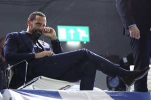 费迪南德：曼城已失去往昔的统治力 本赛季利物浦最大威胁是枪手