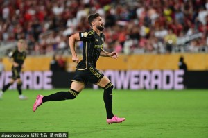 38岁吉鲁美国失意归来!3百万年薪仅进5球,重返法甲能否逆袭? 38岁吉鲁美国失意归来!3百万年薪仅进5球,重返法甲能否逆袭?