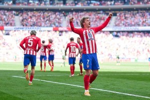 西甲对决:西班牙人主场迎战马竞,排名相近实力比拼 西甲对决:西班牙人主场迎战马竞,排名相近实力比拼