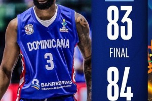 FIBA出具多米尼加阿根廷冲突罚单:多人禁赛+罚款