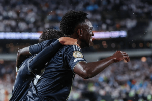 没有姆巴佩也不怕！皇马狂揽7分，小组第1，将对决意甲豪强