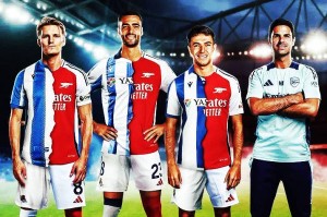 皇马、巴萨去了一大患,西甲欧冠队要降级,都怪阿森纳? 皇马、巴萨去了一大患,西甲欧冠队要降级,都怪阿森纳?