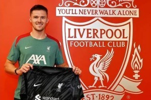 1夜7大转会-罗马诺：马竞3连签蓝军第4签吉鲁返法甲红军官宣第5签