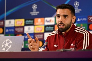 欧冠首轮重磅对决!毕尔巴鄂竞技迎战阿森纳,谁能笑到最后? 欧冠首轮重磅对决!毕尔巴鄂竞技迎战阿森纳,谁能笑到最后?