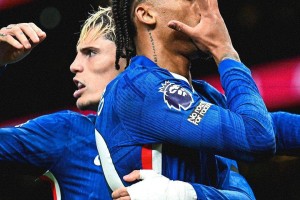 豪门悲喜夜！拜仁豪取14连胜，曼联止步3连胜，巴黎坐稳法甲榜首