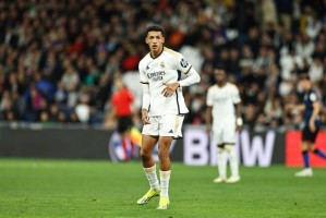 马卡报:西甲升班马埃尔切求租皇马前锋阿尔瓦罗,正在深入谈判 马卡报:西甲升班马埃尔切求租皇马前锋阿尔瓦罗,正在深入谈判