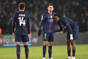 欧冠附加赛流量爆棚！大巴黎再迎法甲劲敌，18天内三度较量摩纳哥