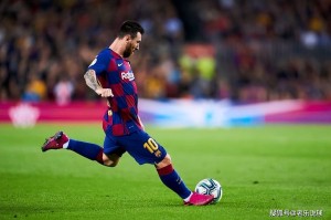 这次巴萨竞选,梅西如果想出力的话,拉波尔塔连任希望会落空 这次巴萨竞选,梅西如果想出力的话,拉波尔塔连任希望会落空