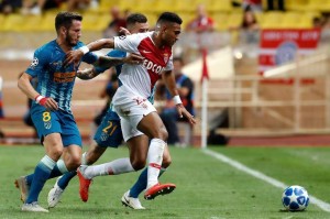 摩纳哥VS热刺:法甲劲旅主场争胜,热刺冲击小组头名 摩纳哥VS热刺:法甲劲旅主场争胜,热刺冲击小组头名