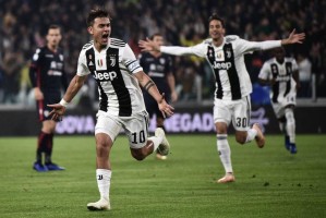 意甲:尤文图斯VS国际米兰 意甲强强对决,尤文难奈国米! 意甲:尤文图斯VS国际米兰 意甲强强对决,尤文难奈国米!