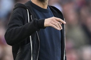 马萨执法阿森纳vs马竞：意大利裁判组将如何影响这场焦点战？