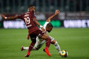 法甲：梅斯VS兰斯比赛分析