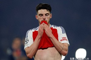 暴露一大短板，名宿：阿尔特塔的选择让阿森纳无缘欧冠决赛