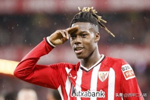 拜仁开出高薪，巴萨担心尼科·威廉姆斯被德甲豪门截胡