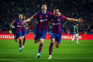 法甲：布雷斯特VS里尔比赛分析