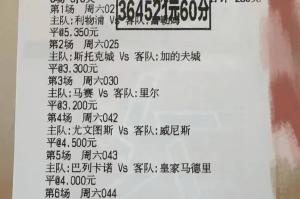 周六德甲赛事前瞻：门兴格拉德巴赫VS沃尔夫斯堡：比分预测