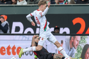 爆大冷！德甲劲旅倒下，联赛遭遇两连败，尤尔曼德无能为力