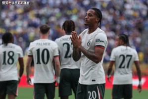 蓝军新援给出满分答卷,射入两球助力晋级决赛:1亿欧元奖励到手 蓝军新援给出满分答卷,射入两球助力晋级决赛:1亿欧元奖励到手