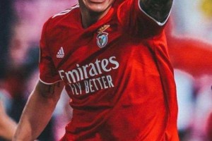 短短3年时间,他的亿元身价惨遭腰斩,26岁奔赴沙超金元足球 短短3年时间,他的亿元身价惨遭腰斩,26岁奔赴沙超金元足球