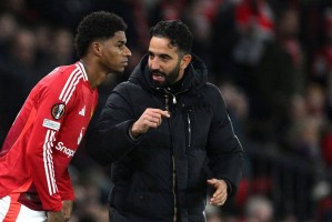 拉什福德与曼联分道扬镳，自主训练期待转会土超