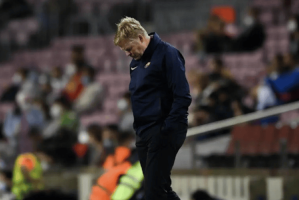 如何评价科曼在巴萨的执教水平? 如何评价科曼在巴萨的执教水平?